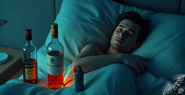 El cuerpo se habitúa a cannabis y alcohol, aumentando el riesgo de dependencia