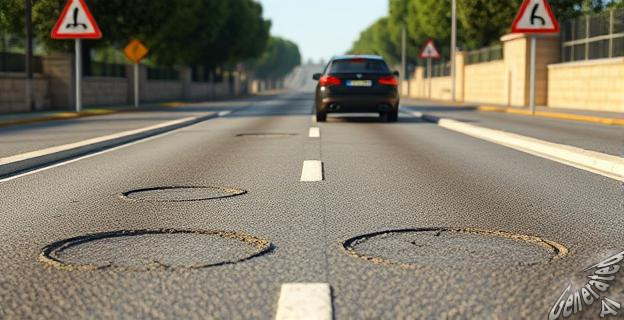 Más de 1.100 personas perdieron la vida en accidentes viales en 2024