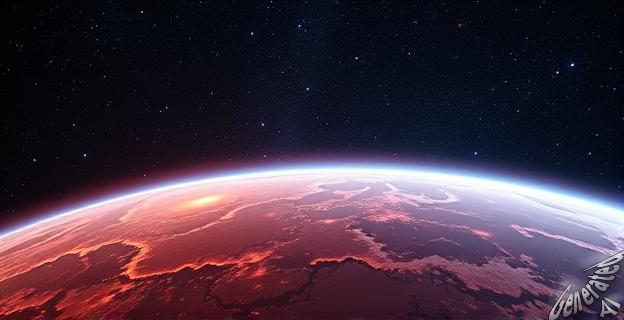 La temperatura del universo primitivo fue de 5,14 kelvins