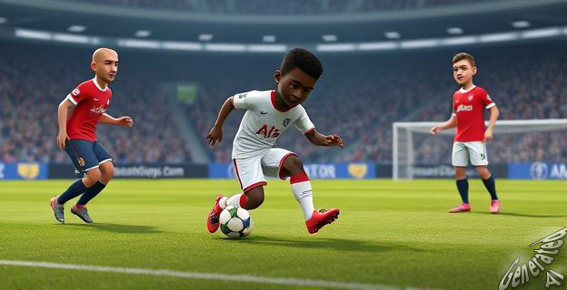 Lamine Yamal es considerado un talento puro del fútbol a otro nivel por Haaland y Ferdinand