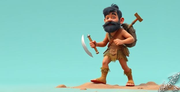 Un kit de herramientas portátiles y versátiles