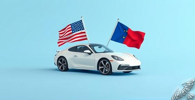 La Comisión Europea eliminará los aranceles a los bienes industriales estadounidenses a cambio de que EEUU rebaje los aranceles sobre las exportaciones de coches europeos del 27% al 15%