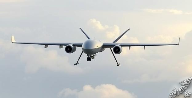 El CobraJet puede volar a velocidades de hasta 485 kilómetros por hora