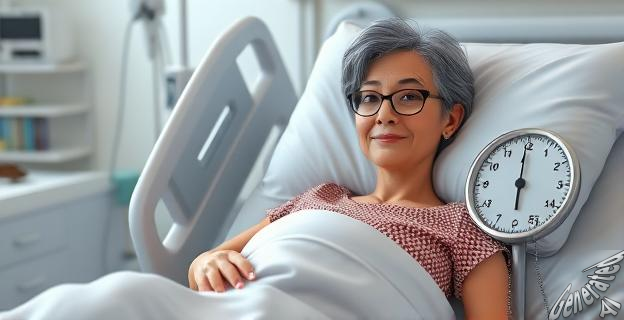 Problemas de bronquitis y deshidratación