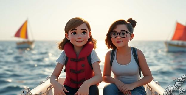 Greta Thunberg y Ada Colau participarán en la flotilla que busca desembarcar en Gaza el próximo 4 de septiembre