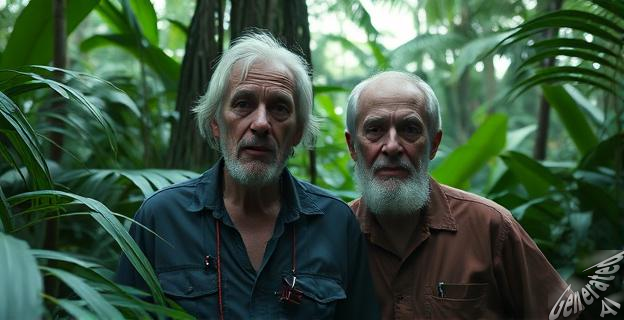 Herzog necesitaba a Kinski para terminar la película