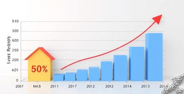 La oferta de inmuebles disponibles para alquilar se ha reducido un 17% y los precios de arrendamiento han aumentado un 24%