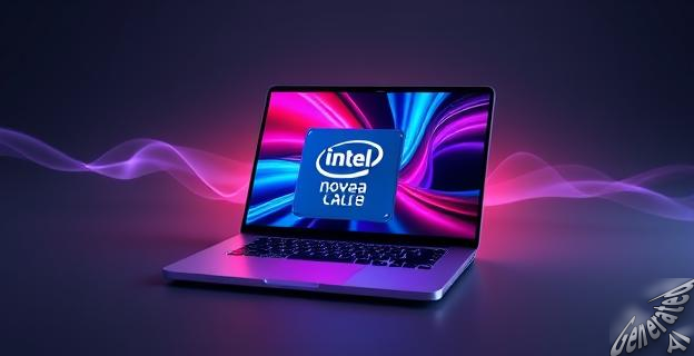 Hasta 28 núcleos de CPU y 48 núcleos Xe3 para la GPU en la 'super APU' Nova Lake-AX