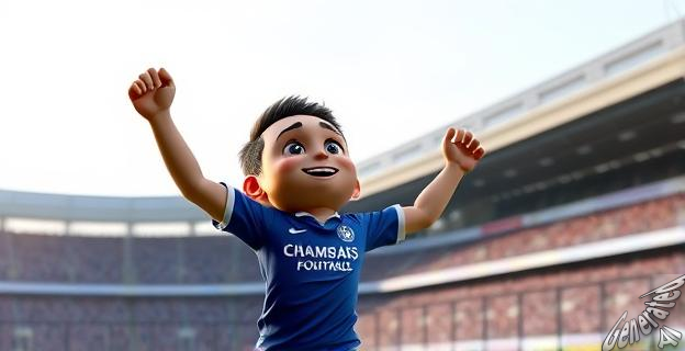 El Chelsea se clasificó para los cuartos de final de la EFL Carabao Cup