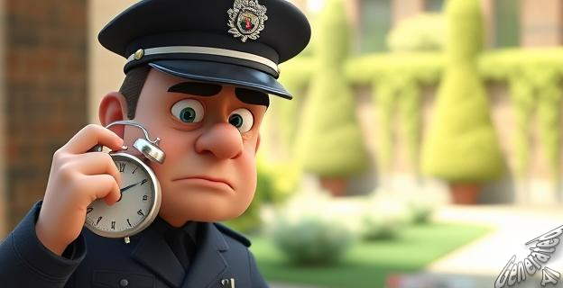 Los policías reclaman el reconocimiento y abono de intereses por el retraso en el pago de sus dietas