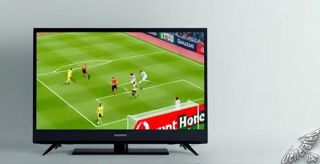 6 euros al mes por el Pack Deportes de Vodafone TV