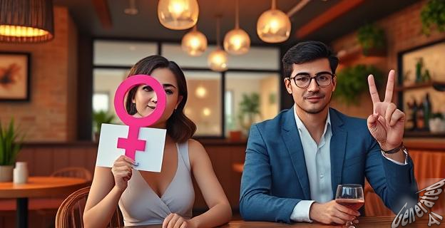 El PSOE practica un feminismo de conveniencia