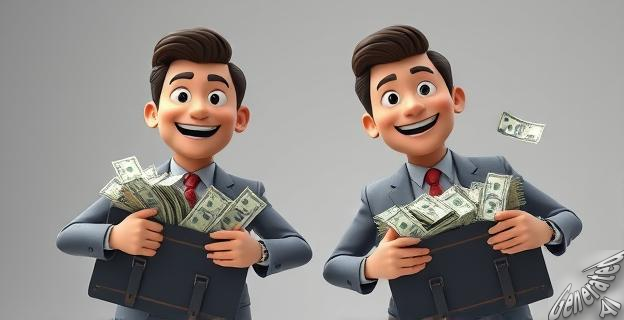 Goldman Sachs y Morgan Stanley cobrarán elevados honorarios