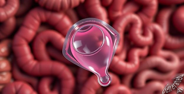 Los primeros condones se fabricaron con tripas de animales hace miles de años