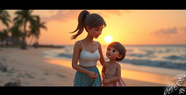 Adara Molinero y Elena Rodríguez, madre e hija, están nominadas