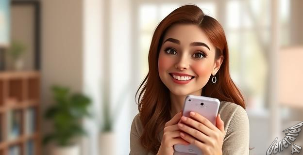 Gemma Cuervo ha conquistado a miles de usuarios en redes sociales con su autenticidad y ternura