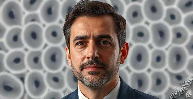Federico Olóriz es el padre de la identificación por huellas dactilares