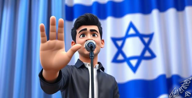 Ningún cantante español ha firmado el manifiesto