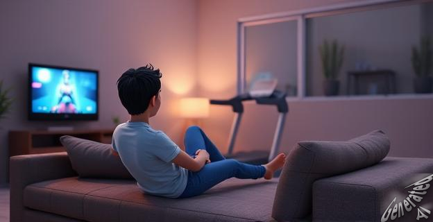 Una caminata de veinte minutos al día puede reducir la inflamación, mejorar el colesterol y regular la presión arterial