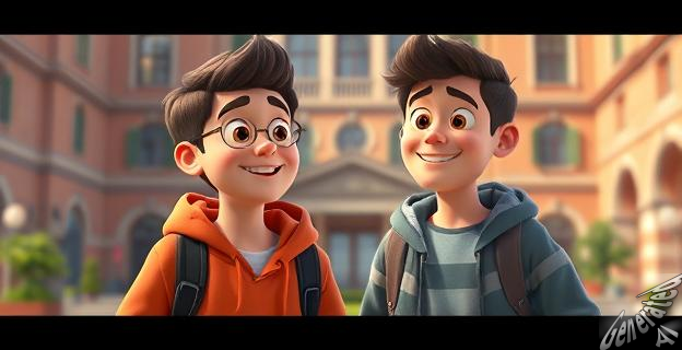 La serie Heartstopper finalizará con una película en lugar de una temporada 4