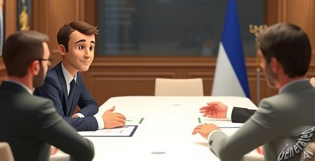 Sébastien Lecornu vuelve a ser nombrado primer ministro