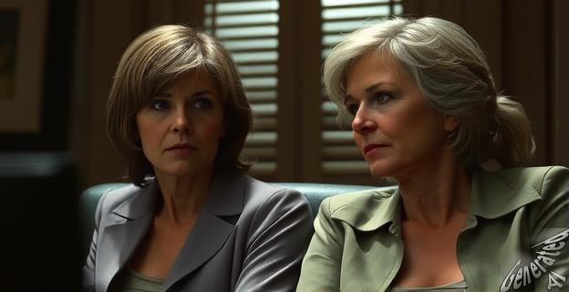 Ganó un Óscar por 'Acusados'