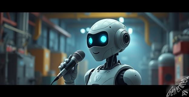 Un solo micrófono puede detectar sonidos en tres dimensiones