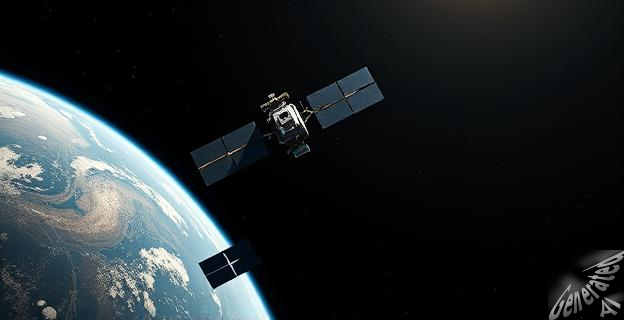 Un ataque cibernético contra un satélite puede ser ejecutado por actores modestos con conocimientos limitados