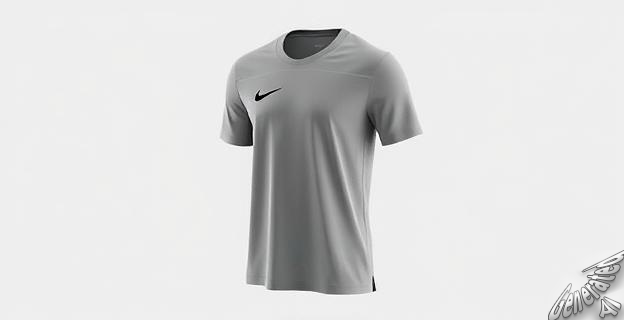 Camiseta Nike Air Rib por 9 euros