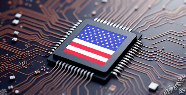 La participación de EEUU en Intel puede atraer a otros inversores y reducir la probabilidad de fracaso