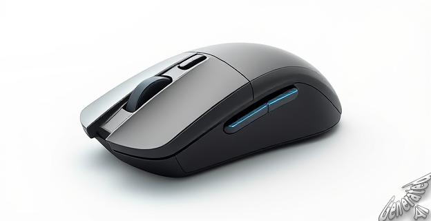 El ratón SABRE V2 PRO tiene un sensor CORSAIR MARKSMAN S con 33.000 DPI reales