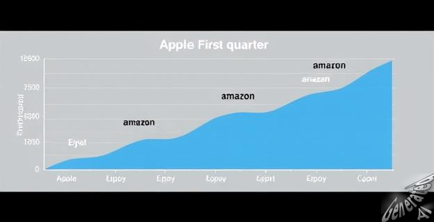 Apple y Amazon son las compañías más vulnerables por su exposición a China