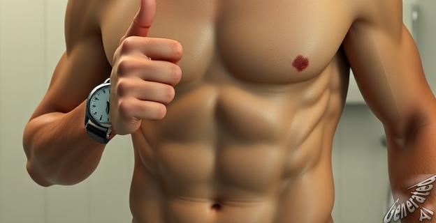 Deberíamos esperar entre cinco y diez minutos después del ejercicio para ducharnos