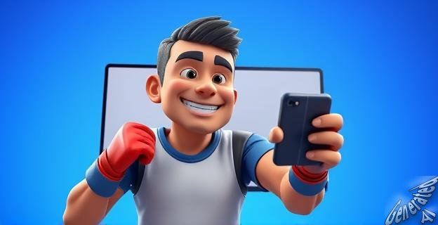 Ganó más dinero en 24 horas en OnlyFans que en toda su carrera peleando