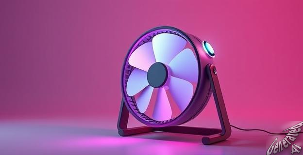 Puede generar hasta 20,5 m/s de flujo de aire