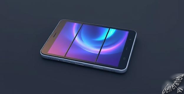 El Samsung Galaxy TriFold se presentará el 5 de diciembre con un precio de unos 2.800 dólares