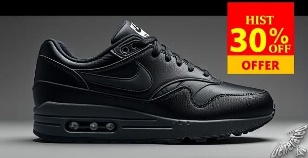 Las Nike Air Max 1 '86 OG están disponibles por 78 euros
