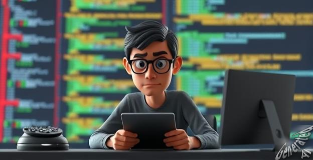 El lenguaje natural es impreciso por naturaleza y puede generar caos inconsistente en el código