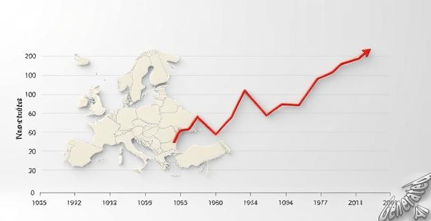 Las personas pobres en Europa viven más que los estadounidenses ricos