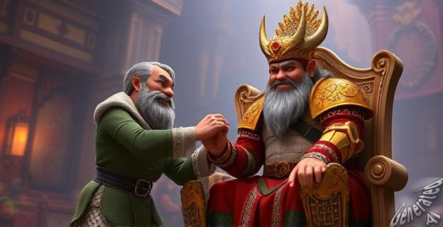 Devon Pritchard será el nuevo presidente