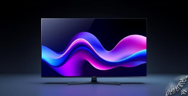 El S95F utiliza paneles QD-OLED para ofrecer mayor brillo y colores más precisos