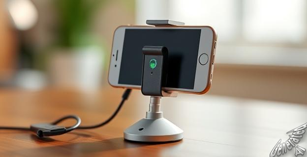 El soporte MagSafe de UGREEN cuesta 15,99 €