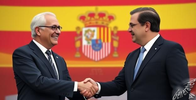 El techo de gasto para 2025 ascenderá a 6.755 millones de euros