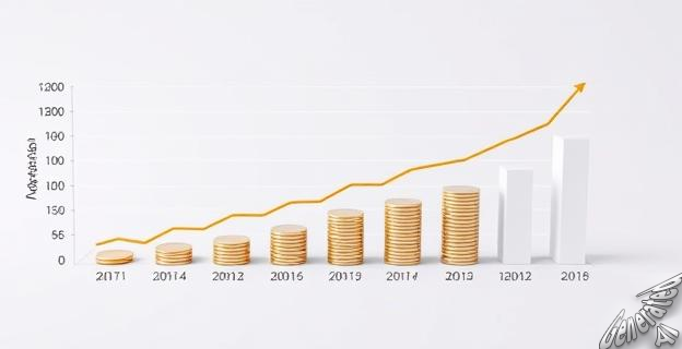 A los 20 años, aprender a identificar tendencias de mercado y asumir riesgos calculados