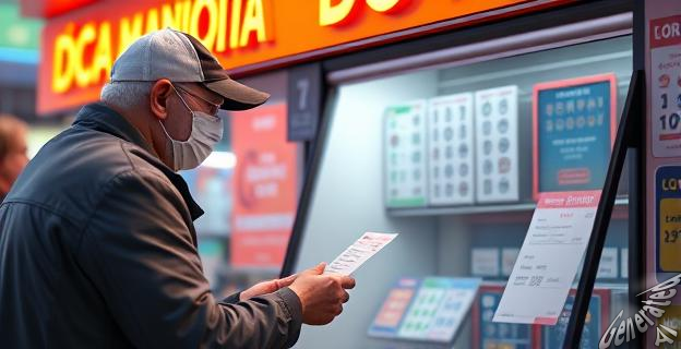 Doña Manolita ha vendido el Gordo en más de 80 ocasiones