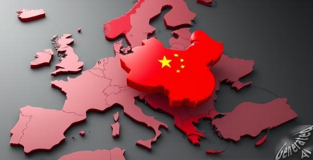 Europa depende en un 70% de China para el suministro de nitrocelulosa