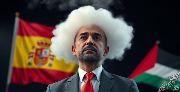 Sánchez utiliza el conflicto como cortina de humo para desviar la atención de sus problemas políticos