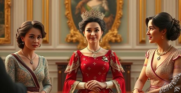 Marta Carazo y Rosa Lerchundi se incorporan al equipo de la Reina Letizia el 1 de septiembre