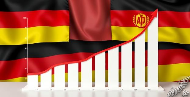 La clasificación de AfD como 'organización extremista' permite a los servicios de seguridad monitorizar al partido