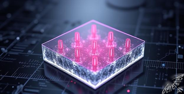 Los excitones oscuros pueden durar hasta nanosegundos